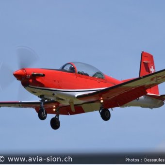 AIR FORCE 02263