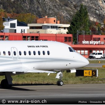 Air Force 2023 - 329