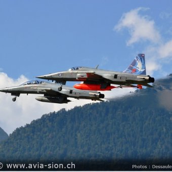 AIR FORCE 02297