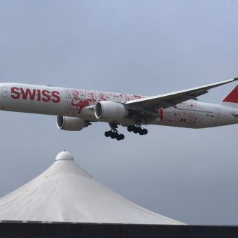 Zürich  LSZH - 040