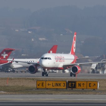 Zürich  LSZH - 157