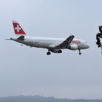 Zürich  LSZH - 012