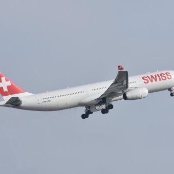 Zürich  LSZH - 100