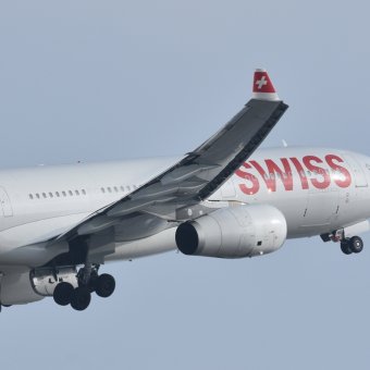 Zürich  LSZH - 115