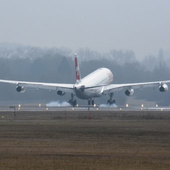 Zürich  LSZH - 024