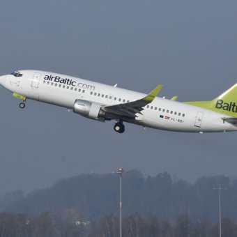 Zürich  LSZH - 160