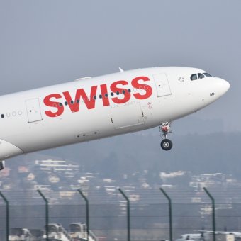 Zürich  LSZH - 106