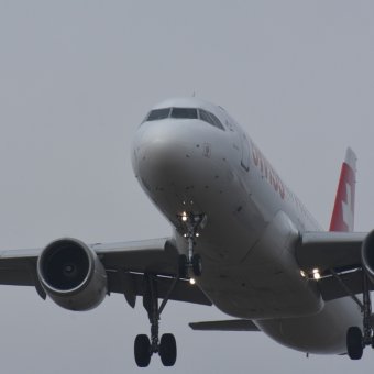 Zürich  LSZH - 055