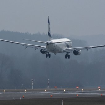 Zürich  LSZH - 017
