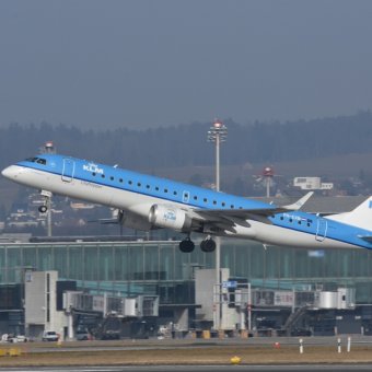 Zürich  LSZH - 162