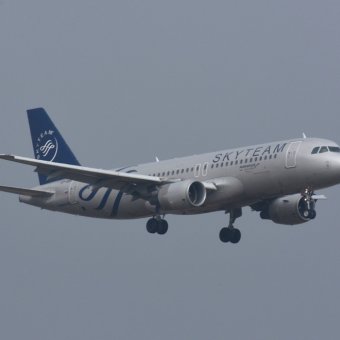 Zürich  LSZH - 065