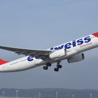Zürich  LSZH - 143