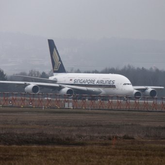 Zürich  LSZH - 003