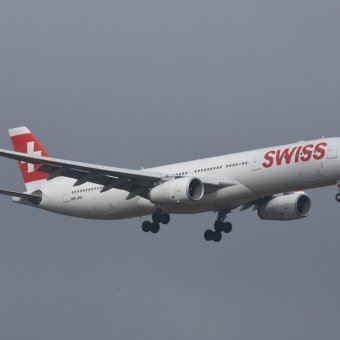 Zürich  LSZH - 070