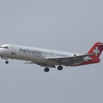 Zürich  LSZH - 044