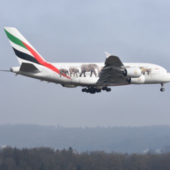 Zürich  LSZH - 086