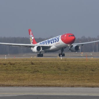 Zürich  LSZH - 136
